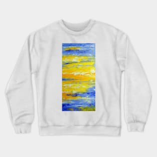 Once in the sky Crewneck Sweatshirt